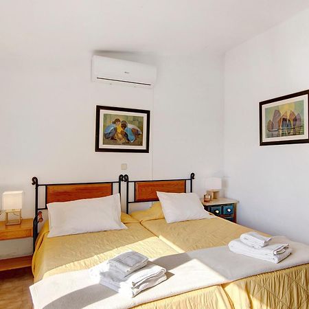 Apartamento Sao Rafael 알부페이라 외부 사진