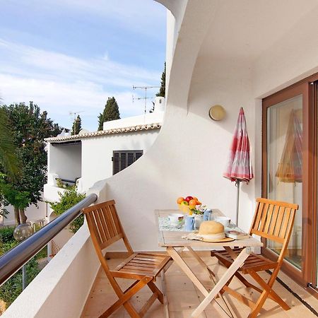 Apartamento Sao Rafael 알부페이라 외부 사진