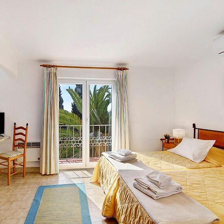 Apartamento Sao Rafael 알부페이라 외부 사진