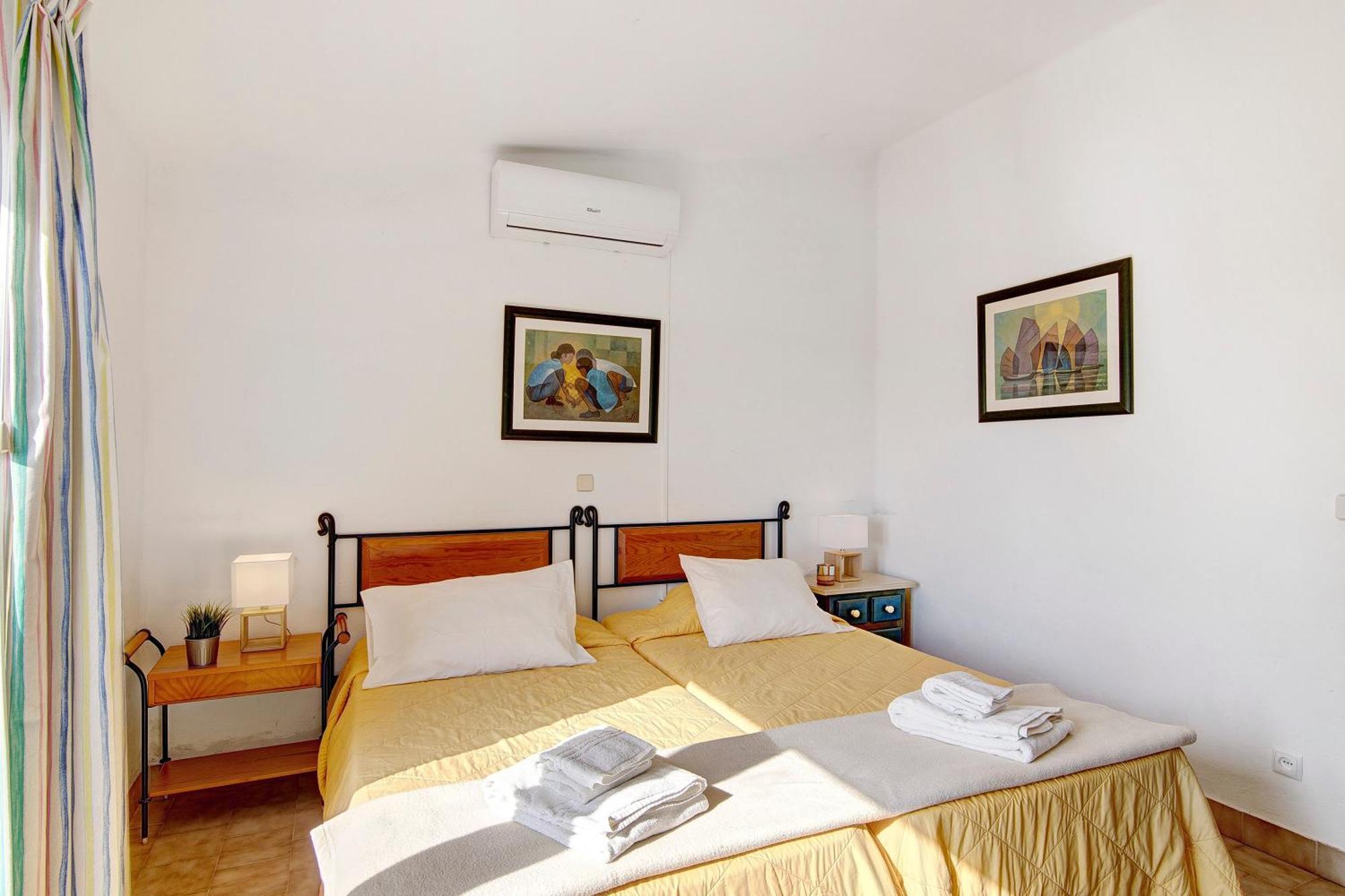 Apartamento Sao Rafael 알부페이라 외부 사진