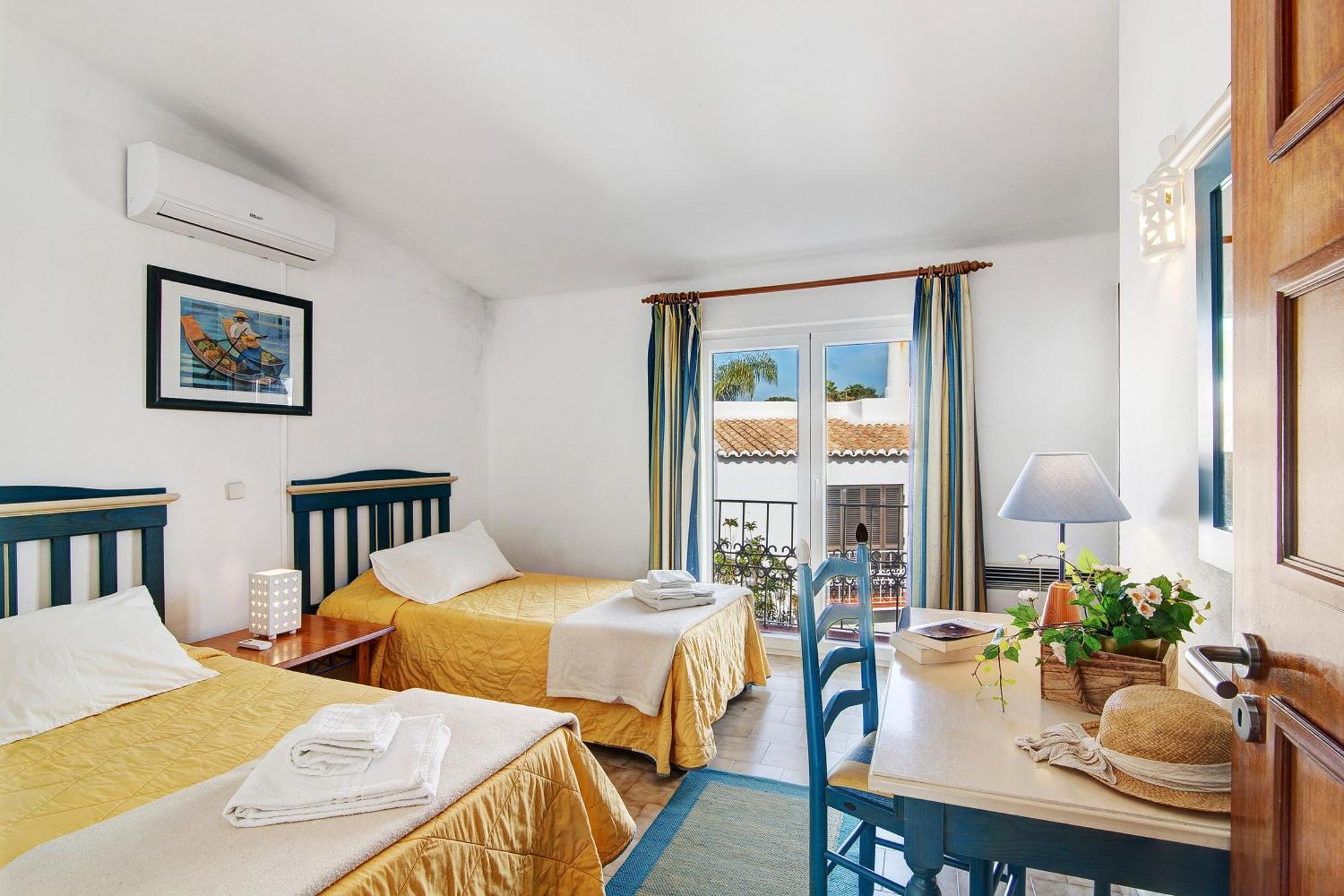 Apartamento Sao Rafael 알부페이라 외부 사진