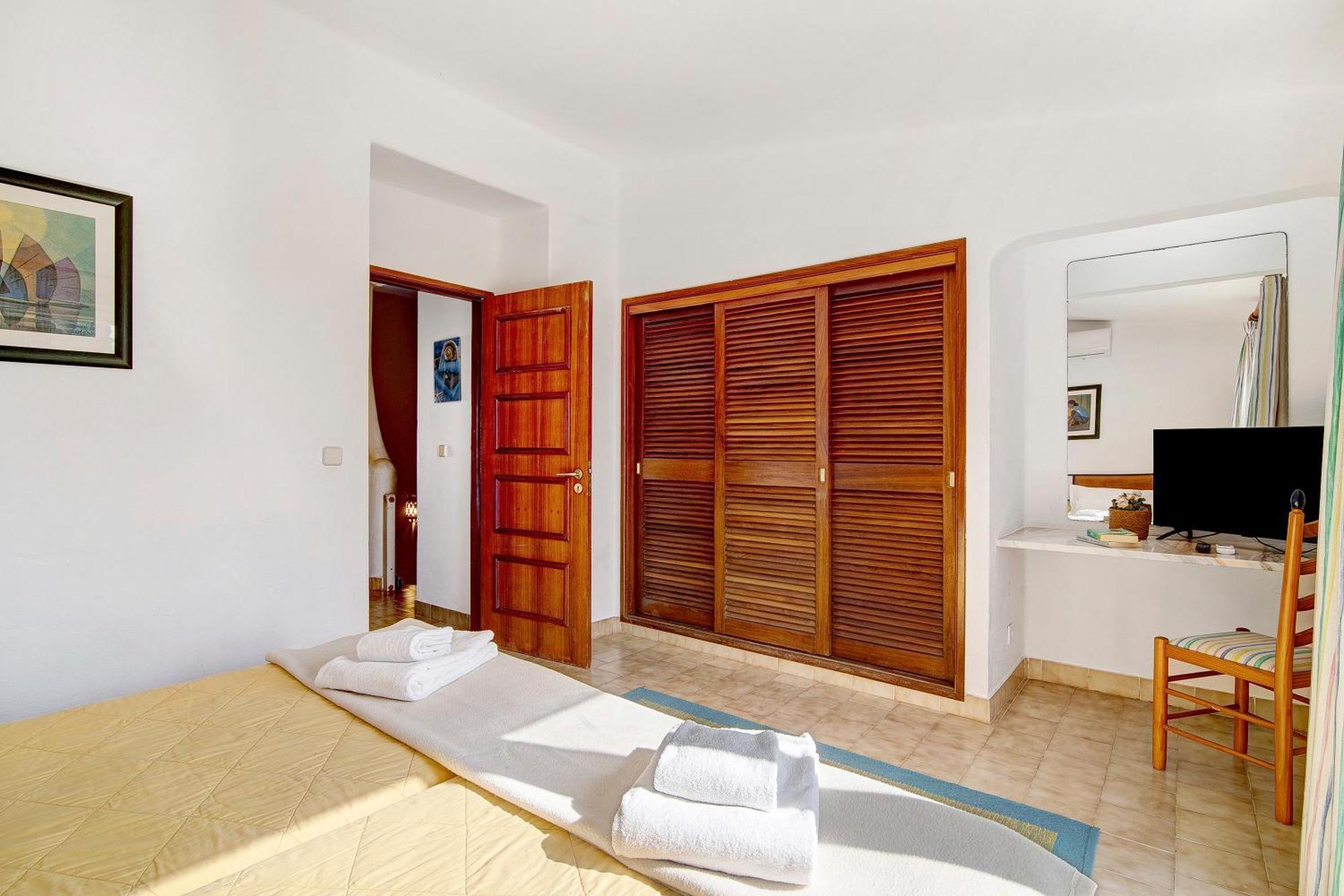 Apartamento Sao Rafael 알부페이라 외부 사진