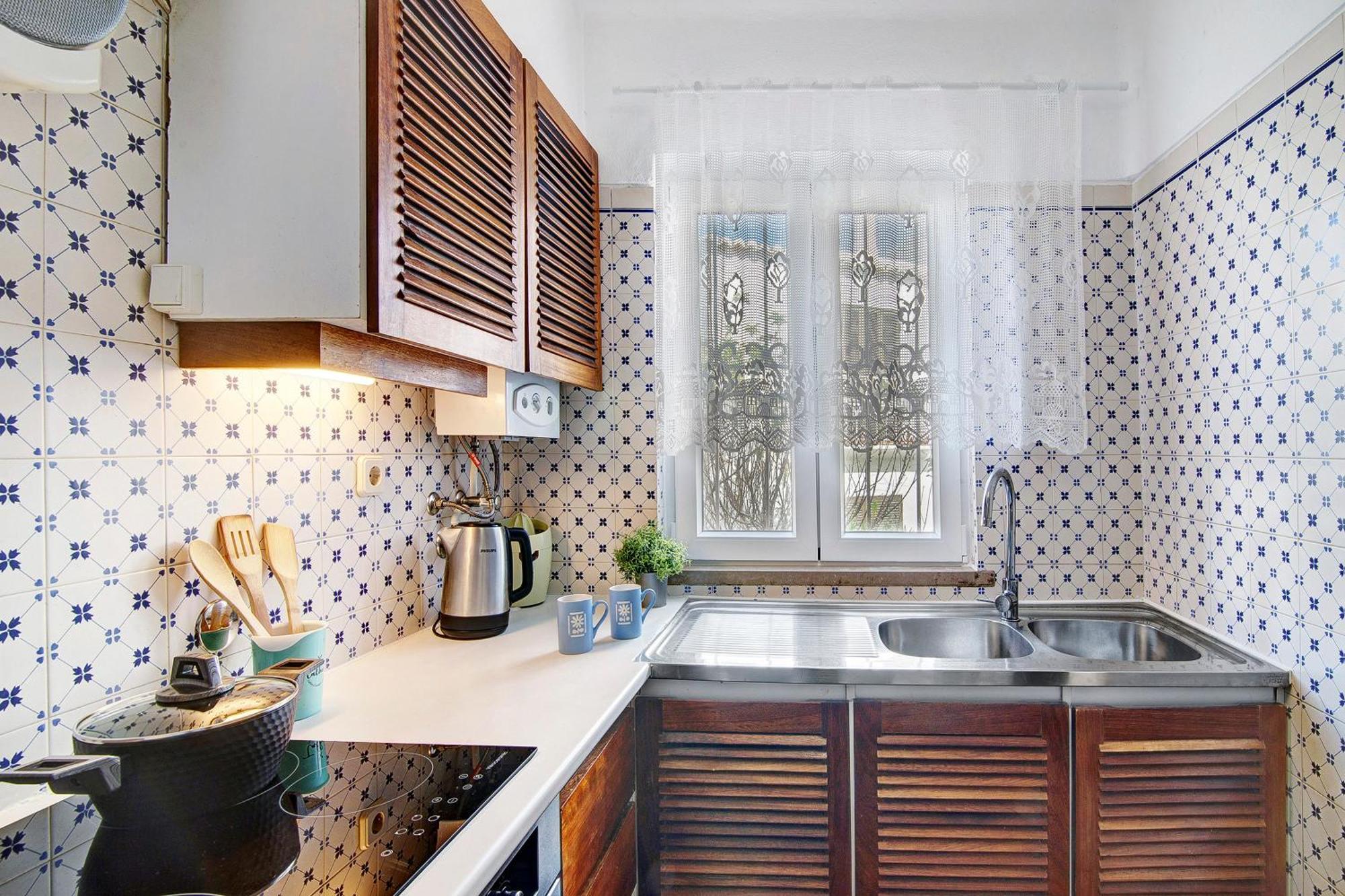 Apartamento Sao Rafael 알부페이라 외부 사진