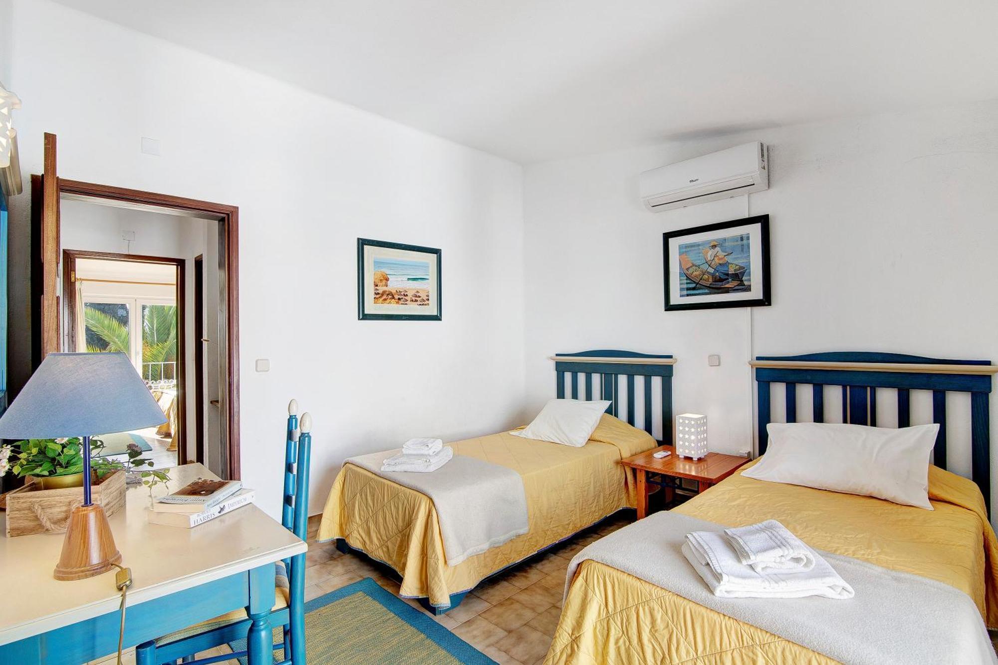 Apartamento Sao Rafael 알부페이라 외부 사진
