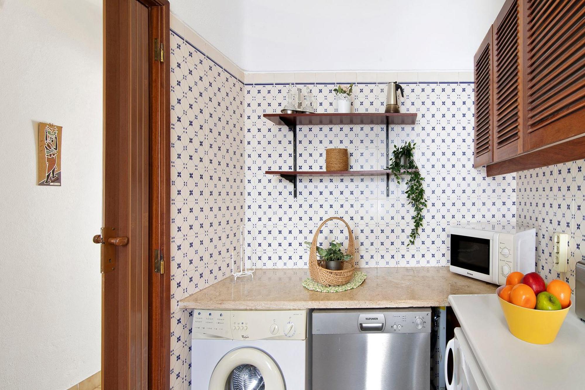 Apartamento Sao Rafael 알부페이라 외부 사진