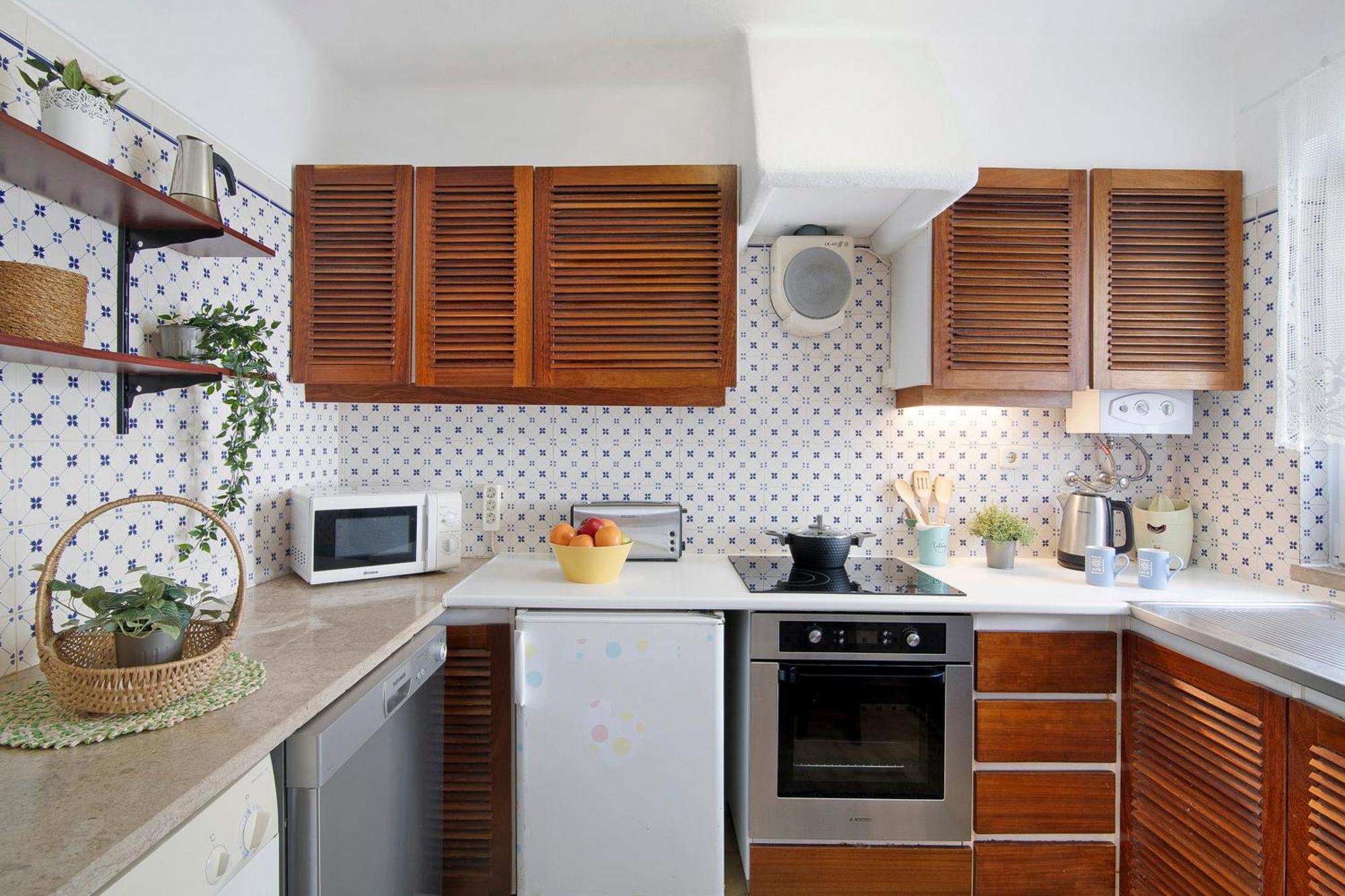 Apartamento Sao Rafael 알부페이라 외부 사진
