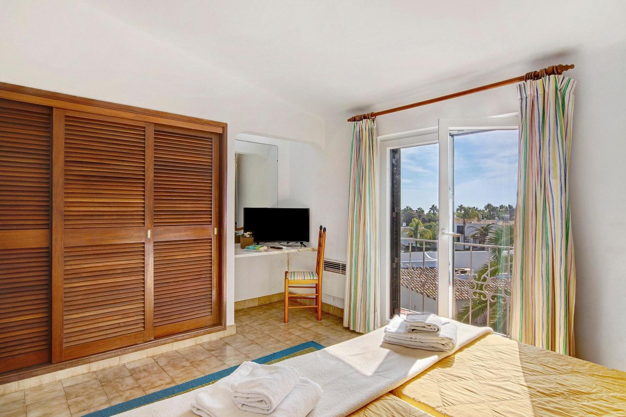 Apartamento Sao Rafael 알부페이라 외부 사진