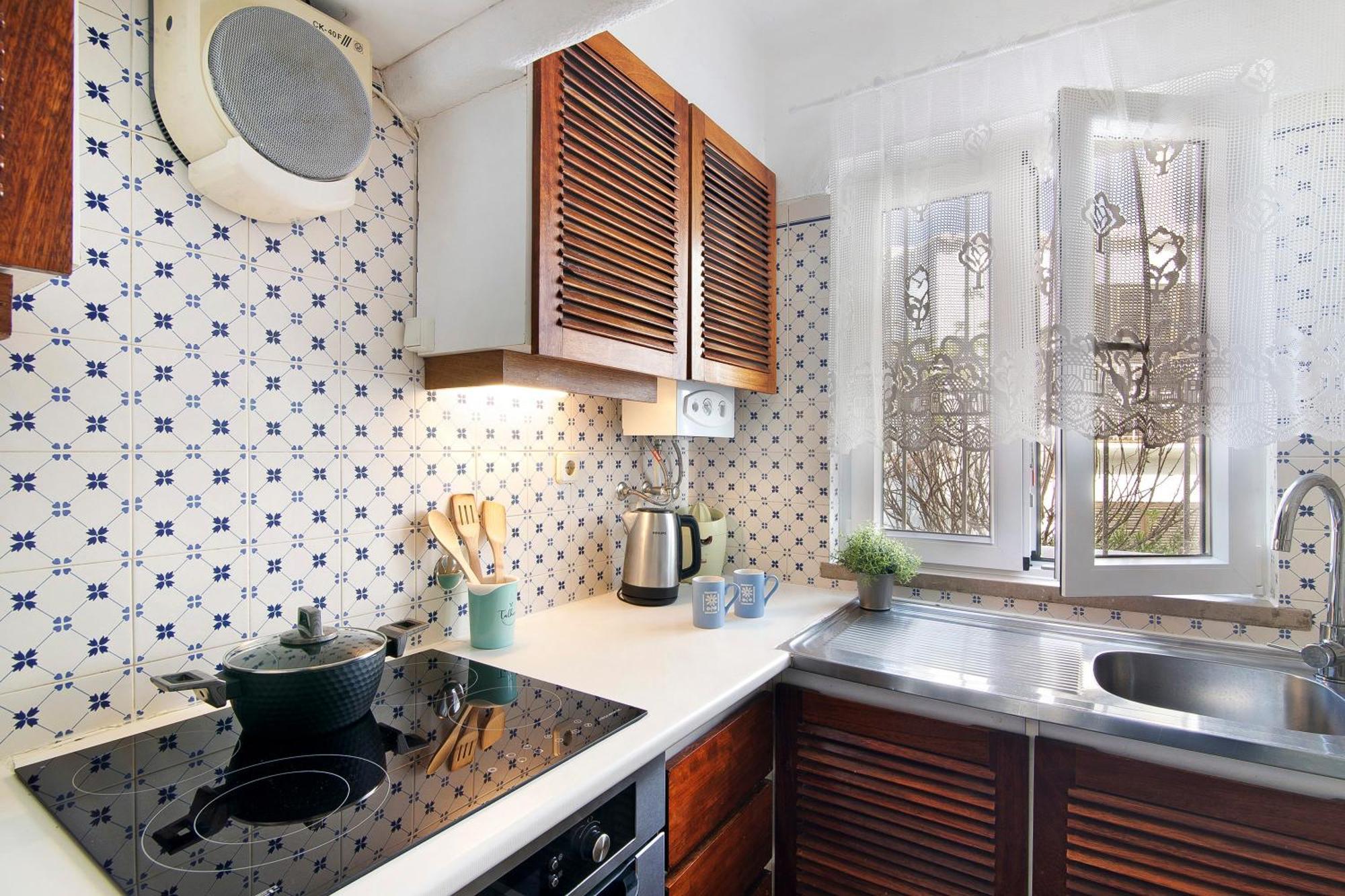 Apartamento Sao Rafael 알부페이라 외부 사진