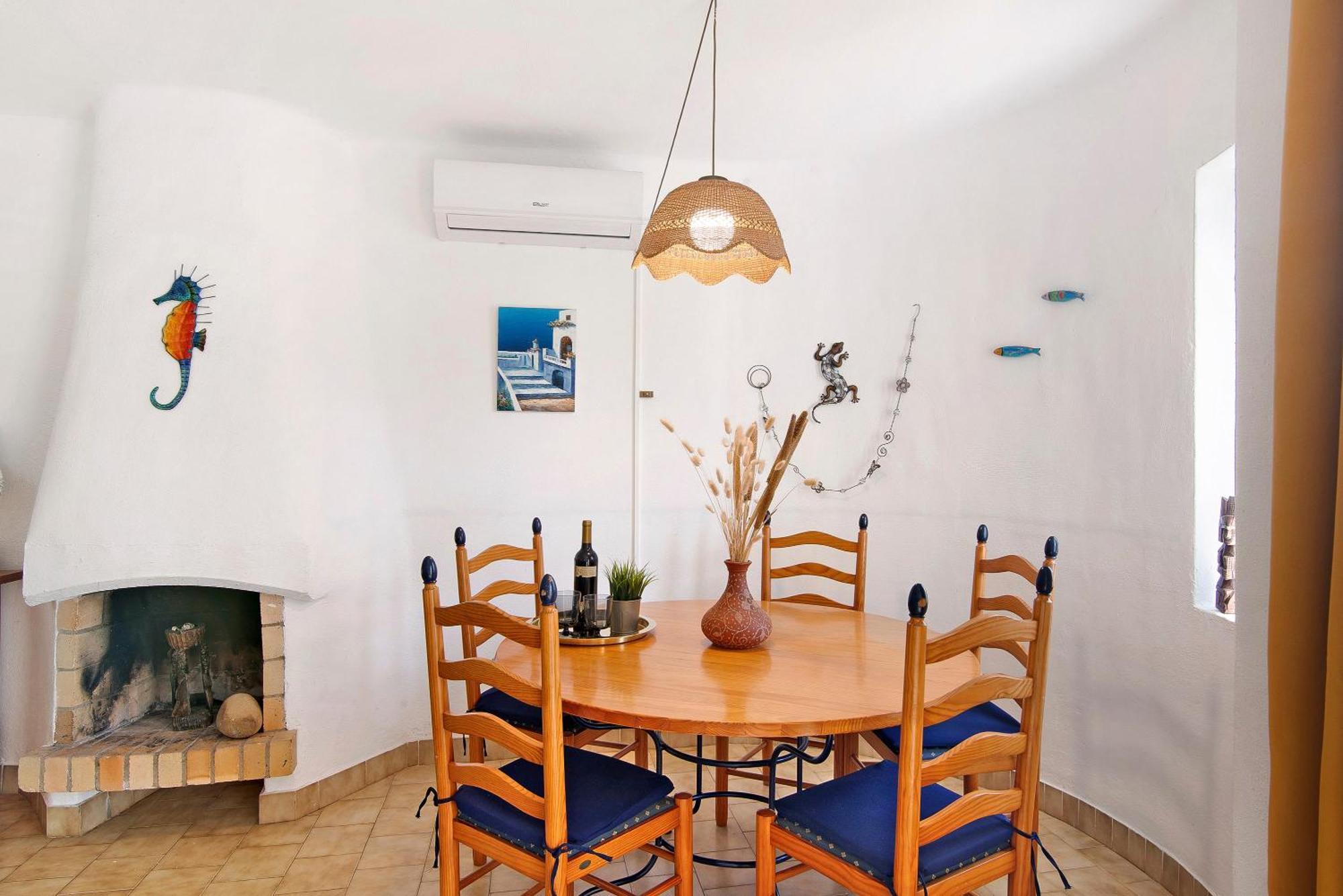 Apartamento Sao Rafael 알부페이라 외부 사진
