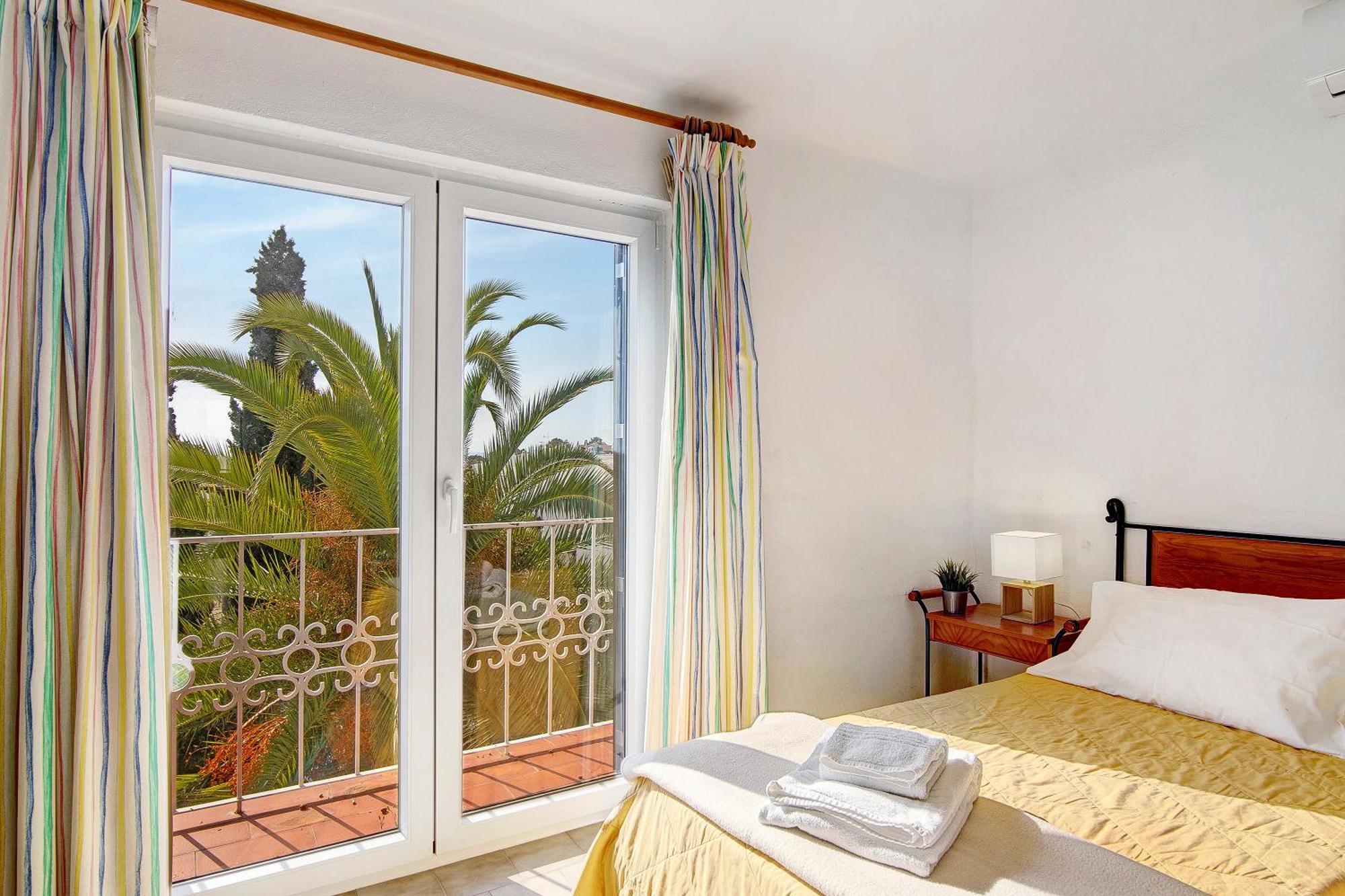 Apartamento Sao Rafael 알부페이라 외부 사진