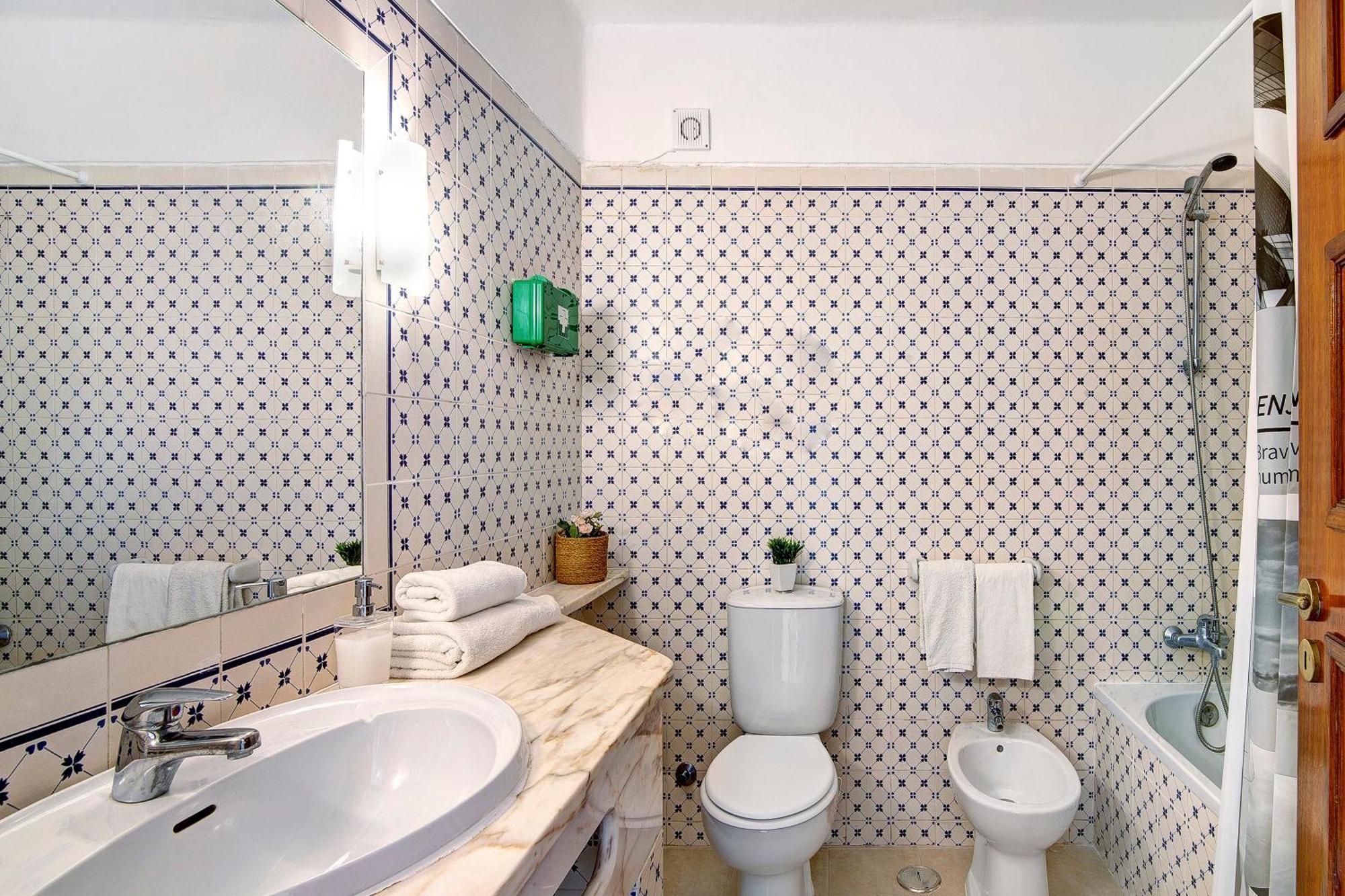 Apartamento Sao Rafael 알부페이라 외부 사진