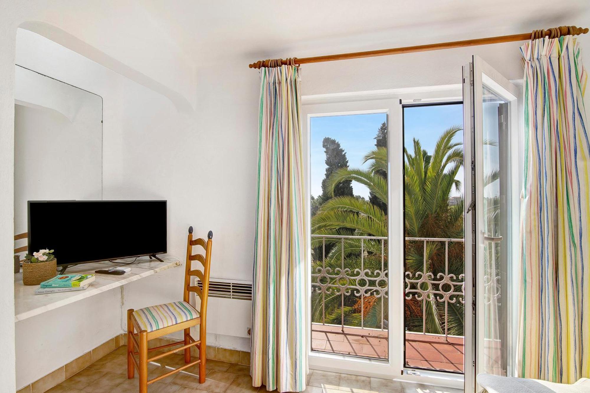 Apartamento Sao Rafael 알부페이라 외부 사진